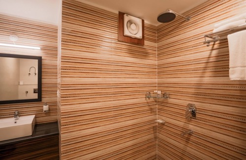 Ukhimath Hotel | Regenta Resort Madhuganga Ukhimath