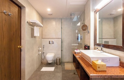 Chitwan District Complejo | Regenta Resort & Spa By Riverside, Chitwan