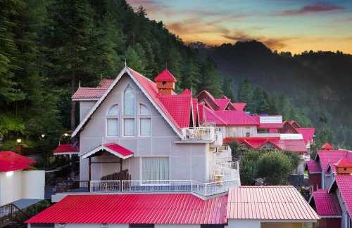 Shimla Complejo | Regenta Resort & Spa Mashobra