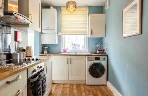 North Bitchburn Apartamento | Regents Chambers