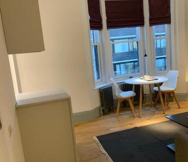 Euston Apartamento | Regents Park Apartments