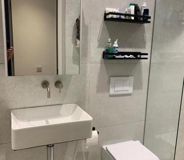 Euston Apartamento | Regents Park Apartments