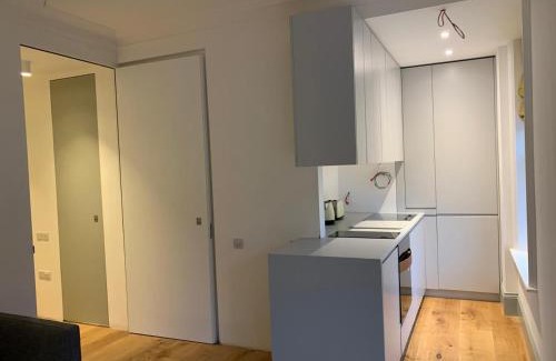 Euston Apartamento | Regents Park Apartments