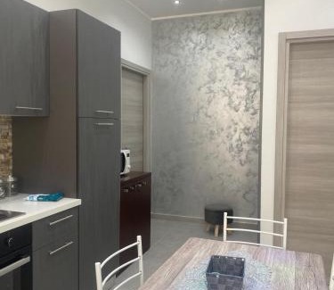 Reggio Calabria Apartamento | Reggina Stadium