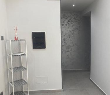 Reggio Calabria Apartamento | Reggina Stadium
