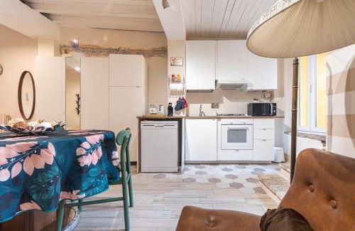 Reggio nell'Emilia Apartamento | Reggio Center Lovely Apartments