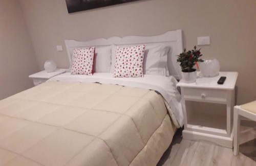 Reggio nell'Emilia Cama Y Desayuno | Reggiolacittàinvisibile B&B