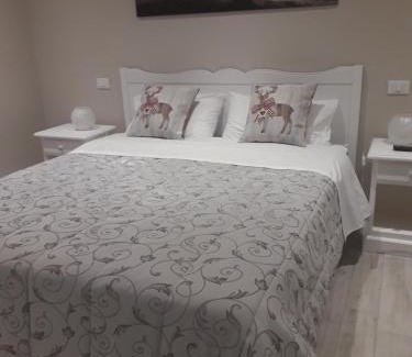 Reggio nell'Emilia Cama Y Desayuno | Reggiolacittàinvisibile B&B