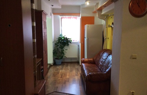 Bacau Apartamento | Regim hotelero Relax-central, ultracentral-Bacau, decomandat cu 2 camere.