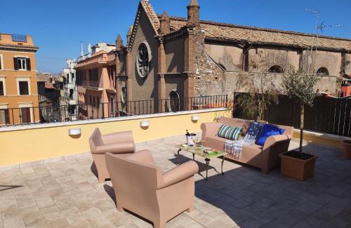 Tivoli Cama Y Desayuno | Regina Bed and Breakfast