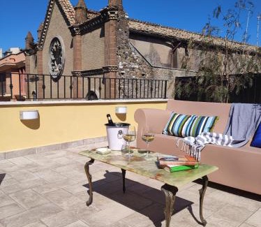 Tivoli Cama Y Desayuno | Regina Bed and Breakfast