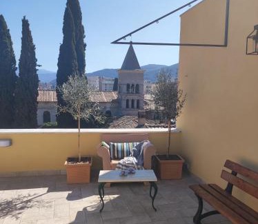 Tivoli Cama Y Desayuno | Regina Bed and Breakfast
