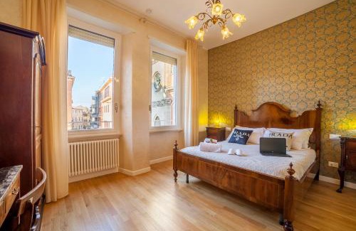Tivoli Cama Y Desayuno | Regina Bed and Breakfast