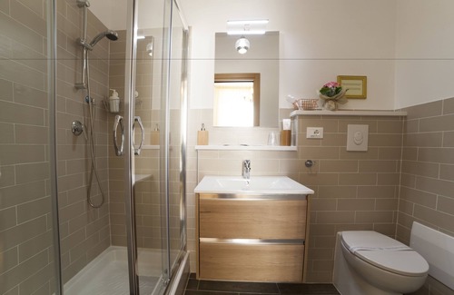 Tivoli Casa | Regina Bed and Breakfast