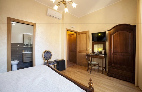 Tivoli Casa | Regina Bed and Breakfast