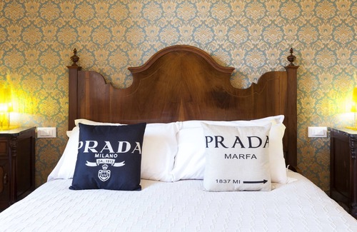 Tivoli Casa | Regina Bed and Breakfast
