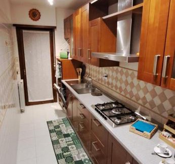 Centro Giano Apartamento | Regina Ciclarum Suite