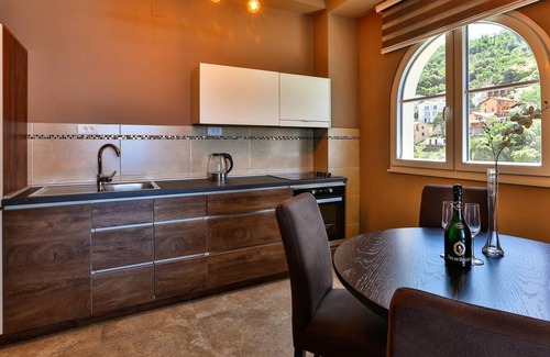 Utjeha Hladna Uvala Apartamento | Regina del Mare