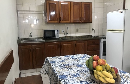 Cachoeira do Bom Jesus Apartamento | Regina Del Mare Residence