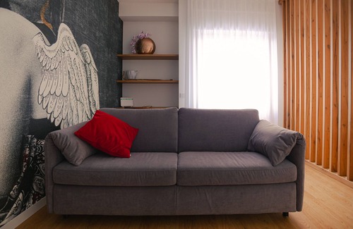 Cittadella Apartamento | Regina di Verona - Royal welcome