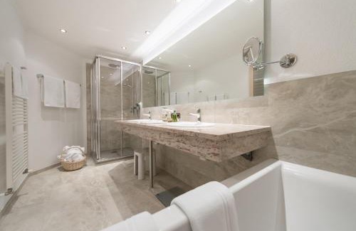 Soelden Apartamento | Regina Hotelsuites