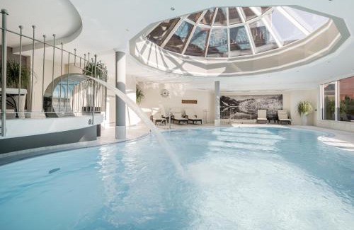 Soelden Apartamento | Regina Hotelsuites