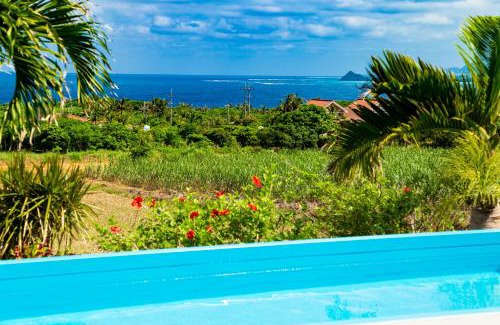 Ishigaki Casa | Regina Ishigaki Ocean Yonehara/Two-Bedroom Villa