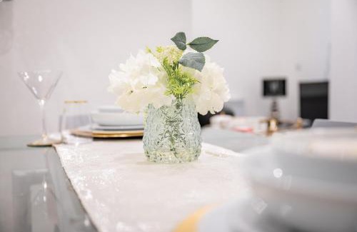 Bradford Apartamento | ReGina Lodge Bradford