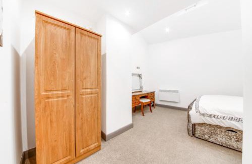 Bradford Apartamento | ReGina Lodge Bradford