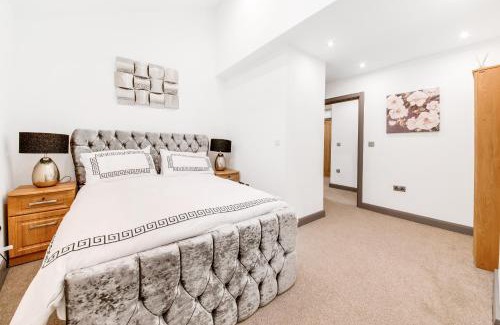 Bradford Apartamento | ReGina Lodge Bradford