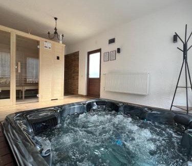 Moeciu de Sus Casa | Regina Munților Spa&Confort