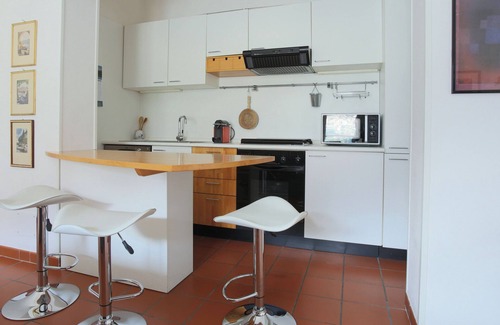 Laglio Apartamento | Regina Nuova 13 - Una Habitación Piso, Capacidad 4