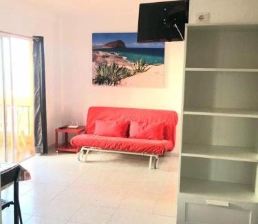 Puerto de la Cruz Apartamento | Regina Pacis (VALLE-LUZ)