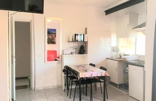 Puerto de la Cruz Apartamento | Regina Pacis (VALLE-LUZ)