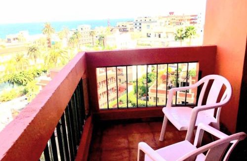 Puerto de la Cruz Apartamento | Regina Pacis (VALLE-LUZ)