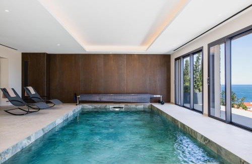 Banyuls-sur-Mer Villa | Regina's Banyuls - Exclusive Villa