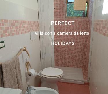 Latina Lido Villa | Regina sul Mare