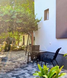 Hamor Apartamento | Regina Vendégház Miskolc