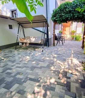 Hamor Apartamento | Regina Vendégház Miskolc