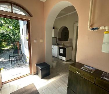 Hamor Apartamento | Regina Vendégház Miskolc