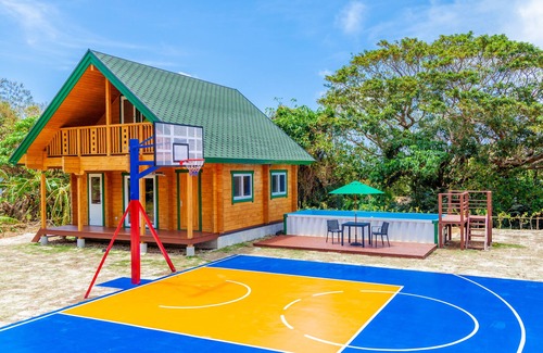 Ishigaki Casa | reginaishigakilogterior1