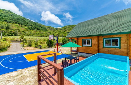 Ishigaki Casa | reginaishigakilogterior1