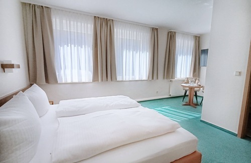Wernigerode Old Town Hotel | Regiohotel Bunte Stadt Wernigerode
