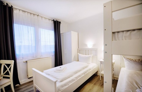 Glesien Hotel | REGIOHOTEL Halle/ Leipzig Airport