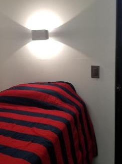 Centro de Monterrey Apartamento | Regiotepec - Centro