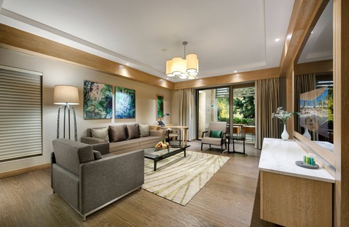 Belek Golf Area Complejo | Regnum Carya - All Inclusive
