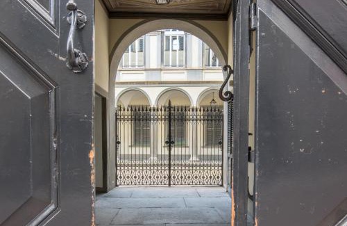 Citta Alta Apartamento | REGO APARTMENTS - Boutique Aparthotel with some off-site apartments in a Charming Historic District close to Upper Town