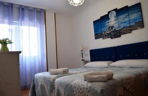 Arzua Apartamento | REGO DA RAÑA APARTMENTS