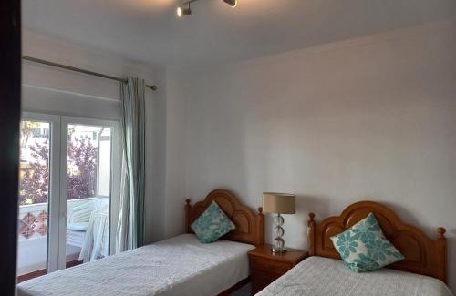Cavacos Apartamento | Regueiró Quarteira Beach Apartment