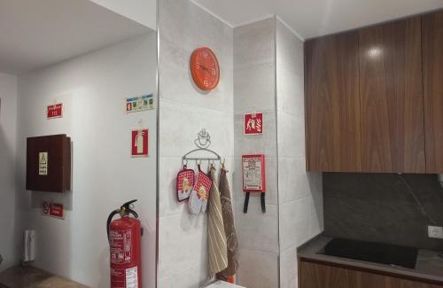 Cavacos Apartamento | Regueiró Quarteira Beach Apartment
